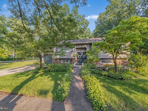 112 Oak Ave, West Berlin, NJ 08091