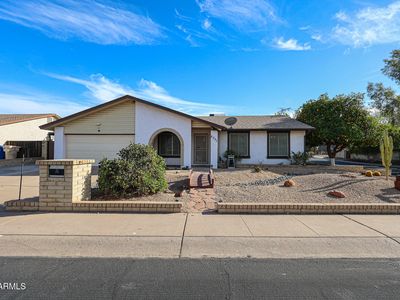 6331 W Eva St, Glendale, AZ, 85302