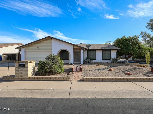 6331 W EVA Street, Glendale, AZ 85302