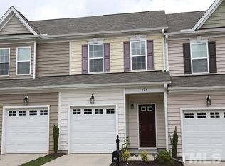 404 Stone Flower Ln, Raleigh, NC 27603