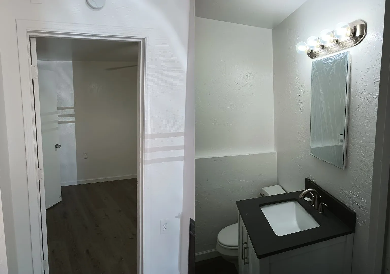 Cozy One Bedroom Apartment — Photo 3
