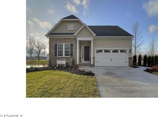 1905 River Ridge Pl, Hopewell, VA 23860