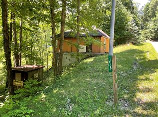 1069 County Road 3006, Perrysville, OH 44864