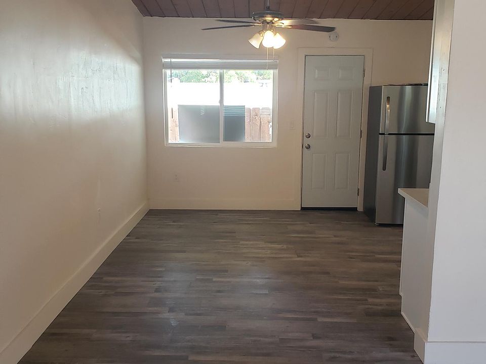 From Entry