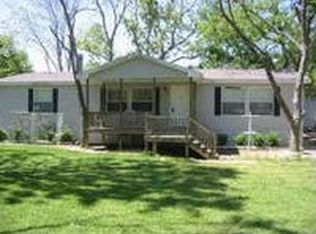 4624 6th St, Bacliff, TX 77518