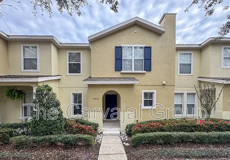 13021 Auburn Cove Ln — Photo 1