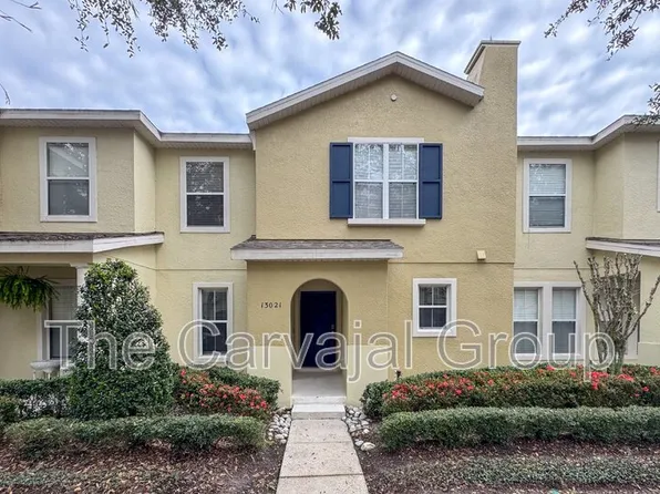 13021 Auburn Cove Ln, Orlando, FL 32828