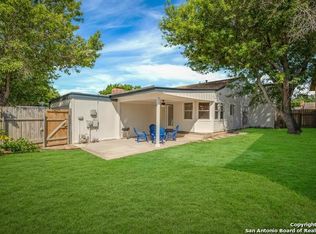 13814 Brays Frst, San Antonio, TX 78217