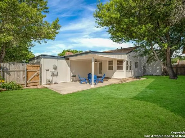 13814 BRAYS FOREST, San Antonio, TX 78217