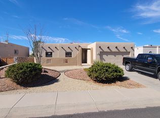 4095 Gila Trl, Las Cruces, NM 88005