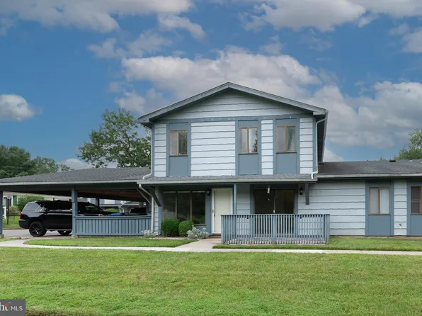 80 Cedarwood Ct #80, Paulsboro, NJ 08066