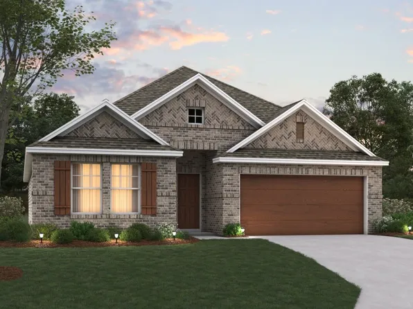 3150 Redbud Flower Trail Grand, Venus, TX 76084