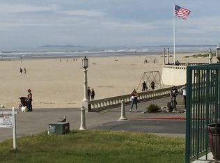 361 S Prom #203, Seaside, OR 97138