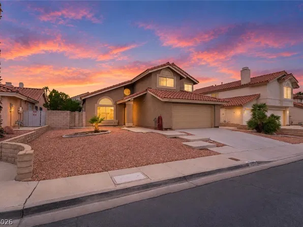 4779 Yorkfield Cir, Las Vegas, NV 89147