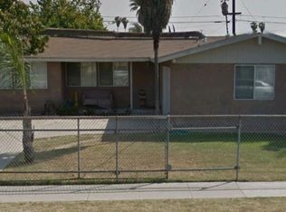 15676 Fairgrove Ave, La Puente, CA 91744
