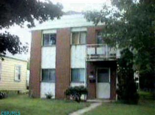 3006-3008 Pontiac St, Columbus, OH 43224