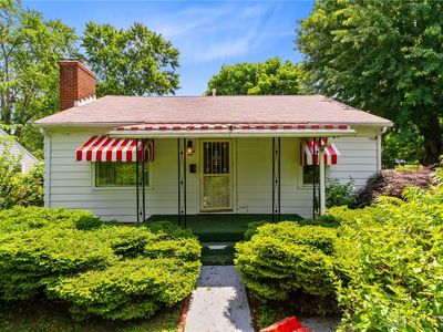 1456 Anna St, Fairborn, OH, 45324