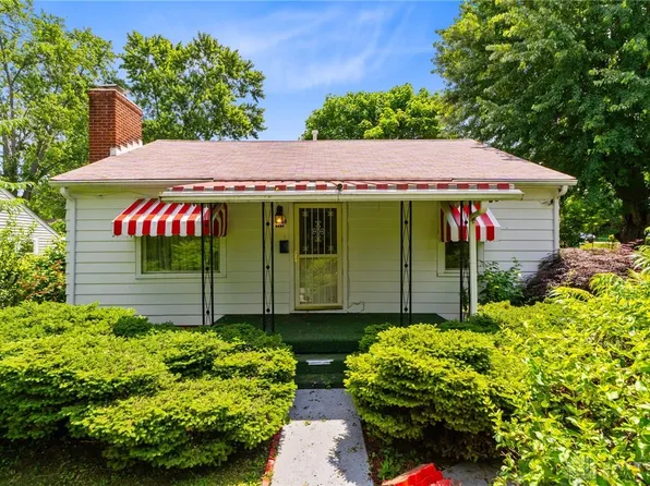 1456 Anna St, Fairborn, OH 45324