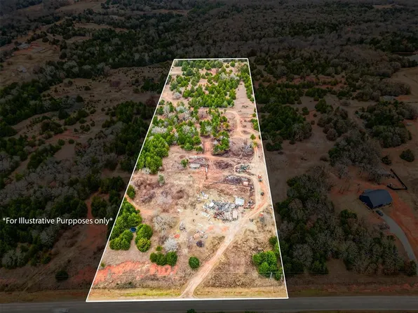 12295 Banner Rd, Lexington, OK 73051