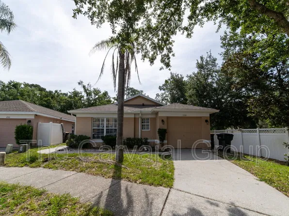 298 Hammock Ct, Davenport, FL 33896