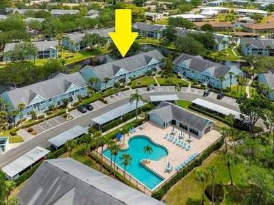 173 Grand Oaks Way #O-102, Naples, FL, 34110