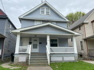 3609 Riverside Ave UNIT 1, Cleveland, OH 44109