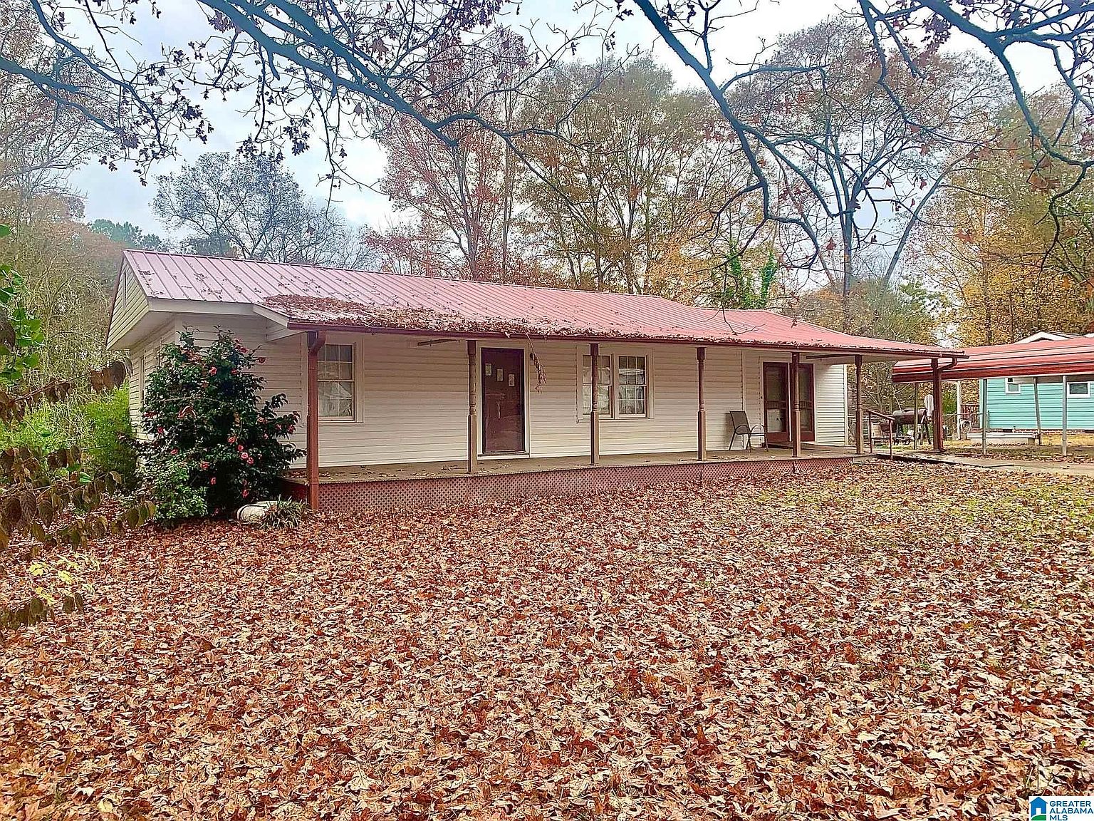 193 Thomas St, Heflin, AL 36264 MLS 21370501 Zillow