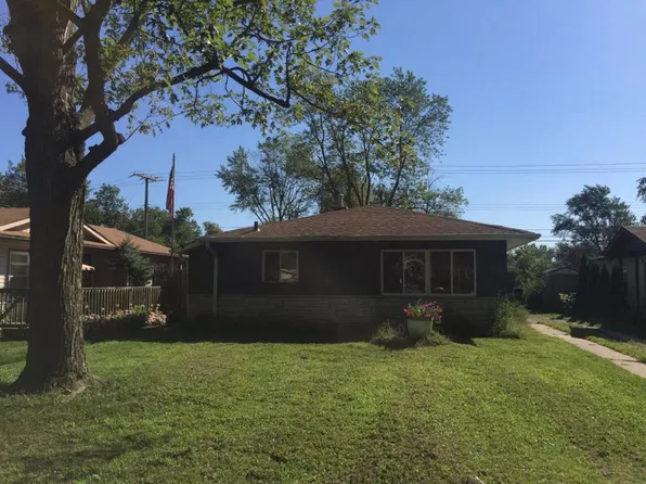 6315 Ohio Ave, Hammond, IN 46323