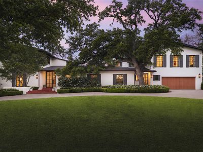 2604 Wooldridge Dr, Austin, TX, 78703