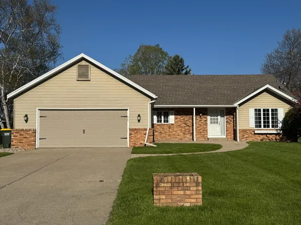 408 21st St SE, Willmar, MN 56201
