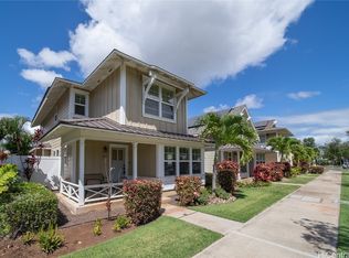 91-1314 Kaileolea Dr, Ewa Beach, HI 96706