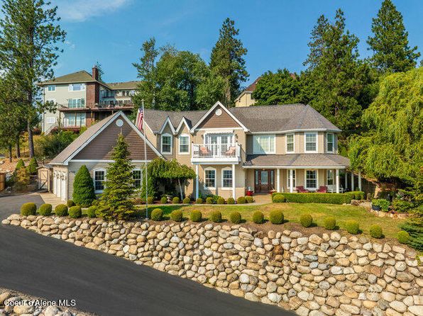 2735 E Spyglass Ct, Coeur D Alene, ID 83815