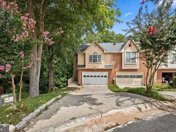 873 Edgewater Cir, Marietta, GA 30062