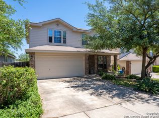518 Rattler Blf, San Antonio, TX 78251