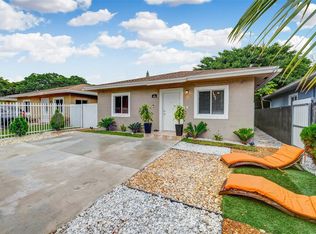 1761 NW 67th St, Miami, FL 33147