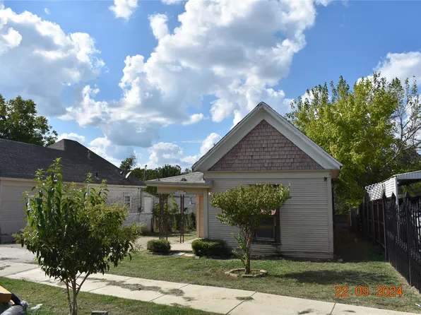 916 NW 16th St, Fort Worth, TX 76164