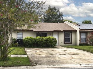 3108 Yorych Ln, Orlando, FL 32822