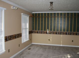 3517 Old South Rd, Murfreesboro, TN 37128