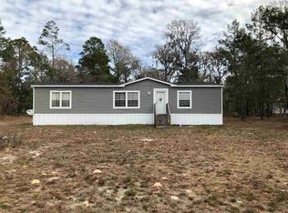 15518 Reed Dr, Perry, FL 32348