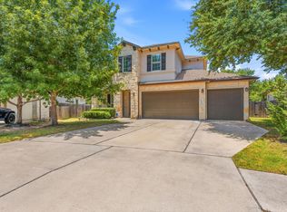 7124 Calpe Dr, Austin, TX 78739