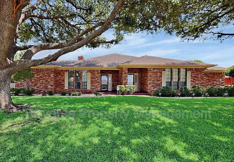 5407 Ledgestone Dr #5405 — Photo 1