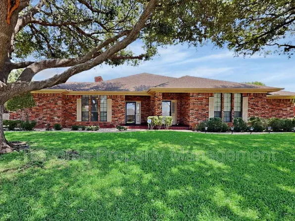 5407 Ledgestone Dr #5405, Fort Worth, TX 76132