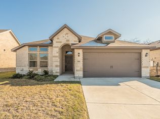 5804 Brookville Dr, Fort Worth, TX 76179