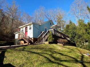 8 Patton St, Athens, OH