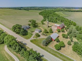 7918 N Pecatonica Rd, Pecatonica, IL 61063