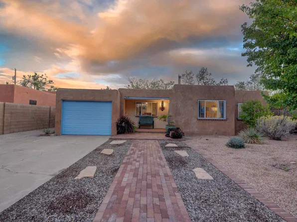 3024 Frontier Ave NE, Albuquerque, NM 87106