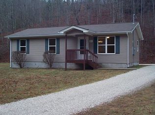177 Crawford Rd, Clearfield, KY 40313