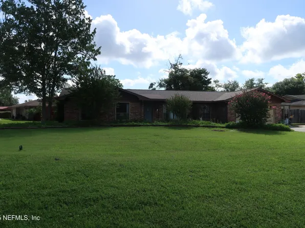 6311 CUSTER Road, Orange Park, FL 32065