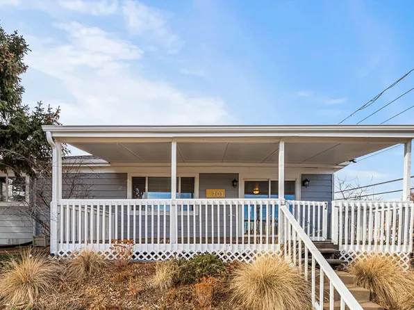 701 S Navajo St, Denver, CO 80223