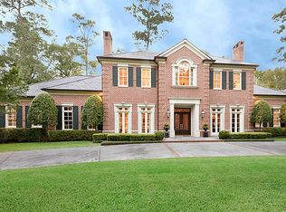 12 Stillforest St, Piney Point Village, TX 77024